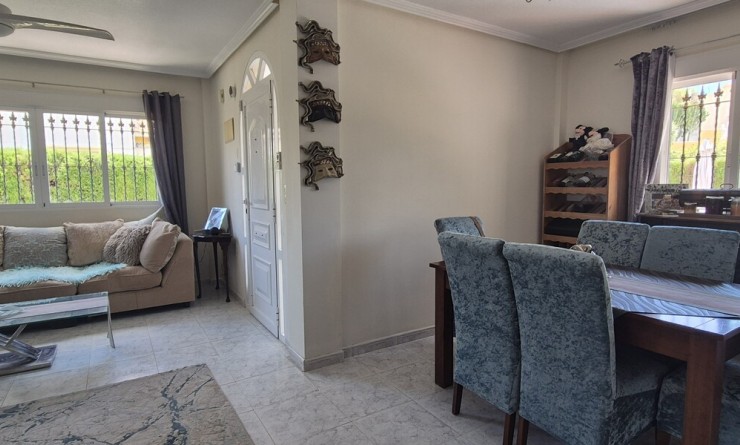 Wederverkoop - Villa - Villamartín - Costa Blanca