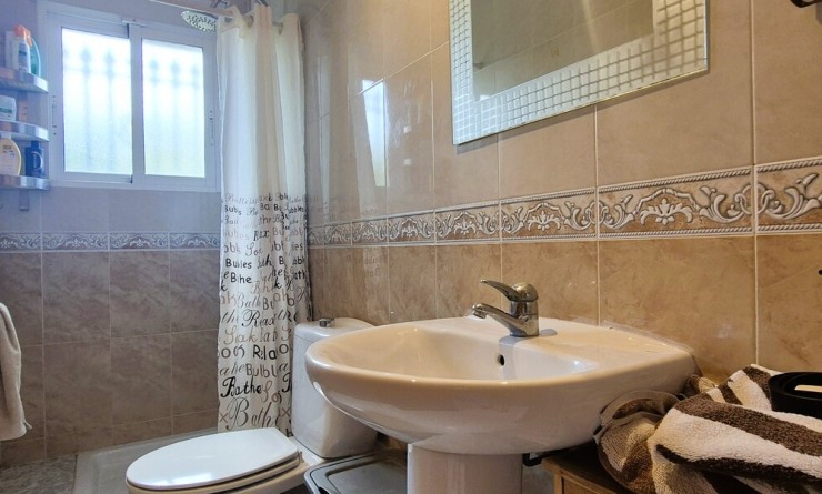Wederverkoop - Villa - Villamartín - Costa Blanca