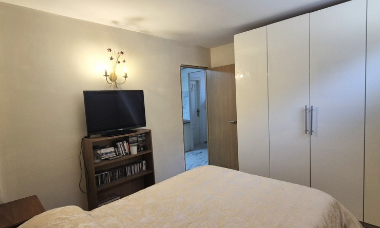 Wederverkoop - Villa - Villamartín - Costa Blanca