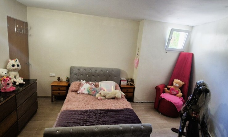 Wederverkoop - Villa - Villamartín - Costa Blanca