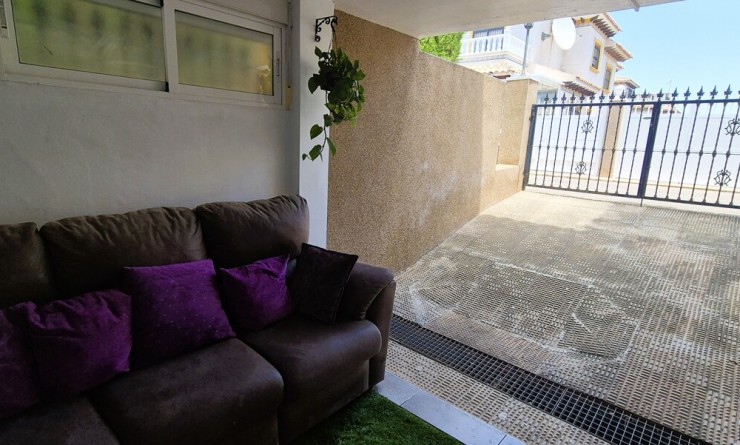 Wederverkoop - Villa - Villamartín - Costa Blanca