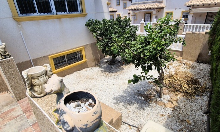 Wederverkoop - Villa - Villamartín - Costa Blanca