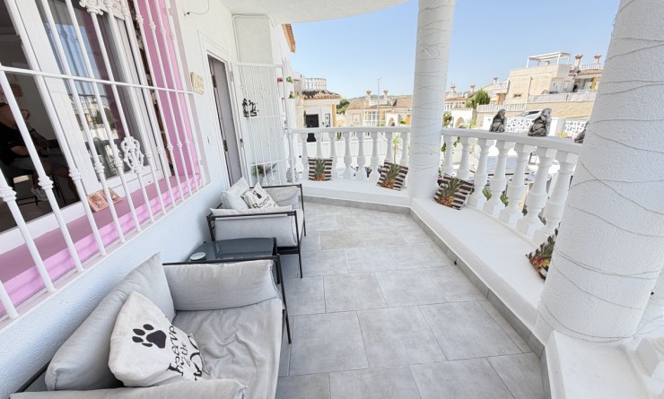 Wederverkoop - Villa - San Miguel de Salinas