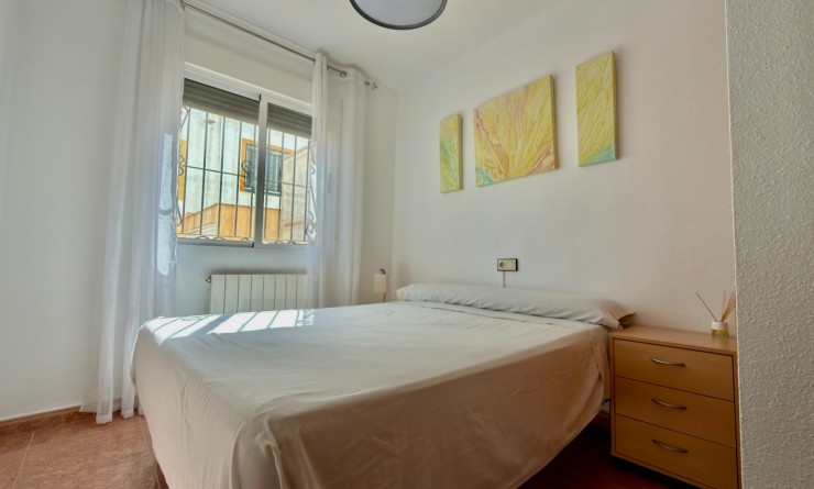 Wederverkoop - Herenhuis - Orihuela Costa - Los Altos