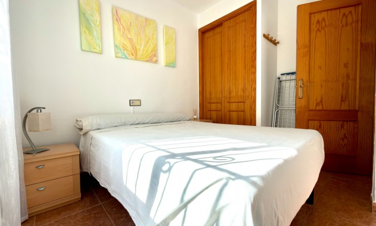Wederverkoop - Herenhuis - Orihuela Costa - Los Altos