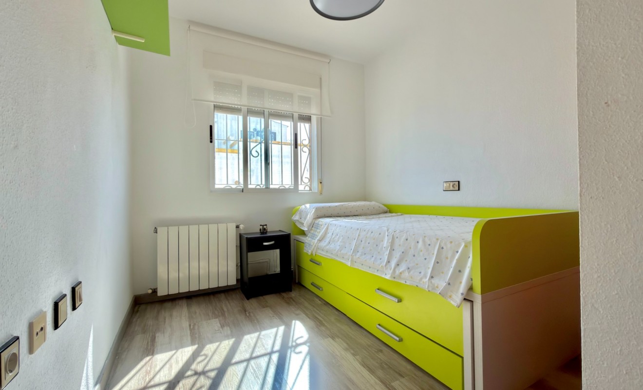 Wederverkoop - Herenhuis - Orihuela Costa - Los Altos