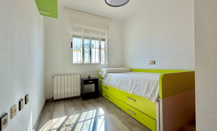 Wederverkoop - Herenhuis - Orihuela Costa - Los Altos
