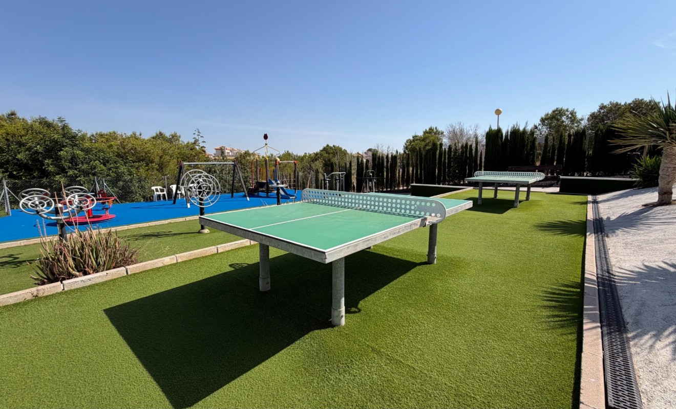Wederverkoop - Herenhuis - Orihuela Costa - Los Altos