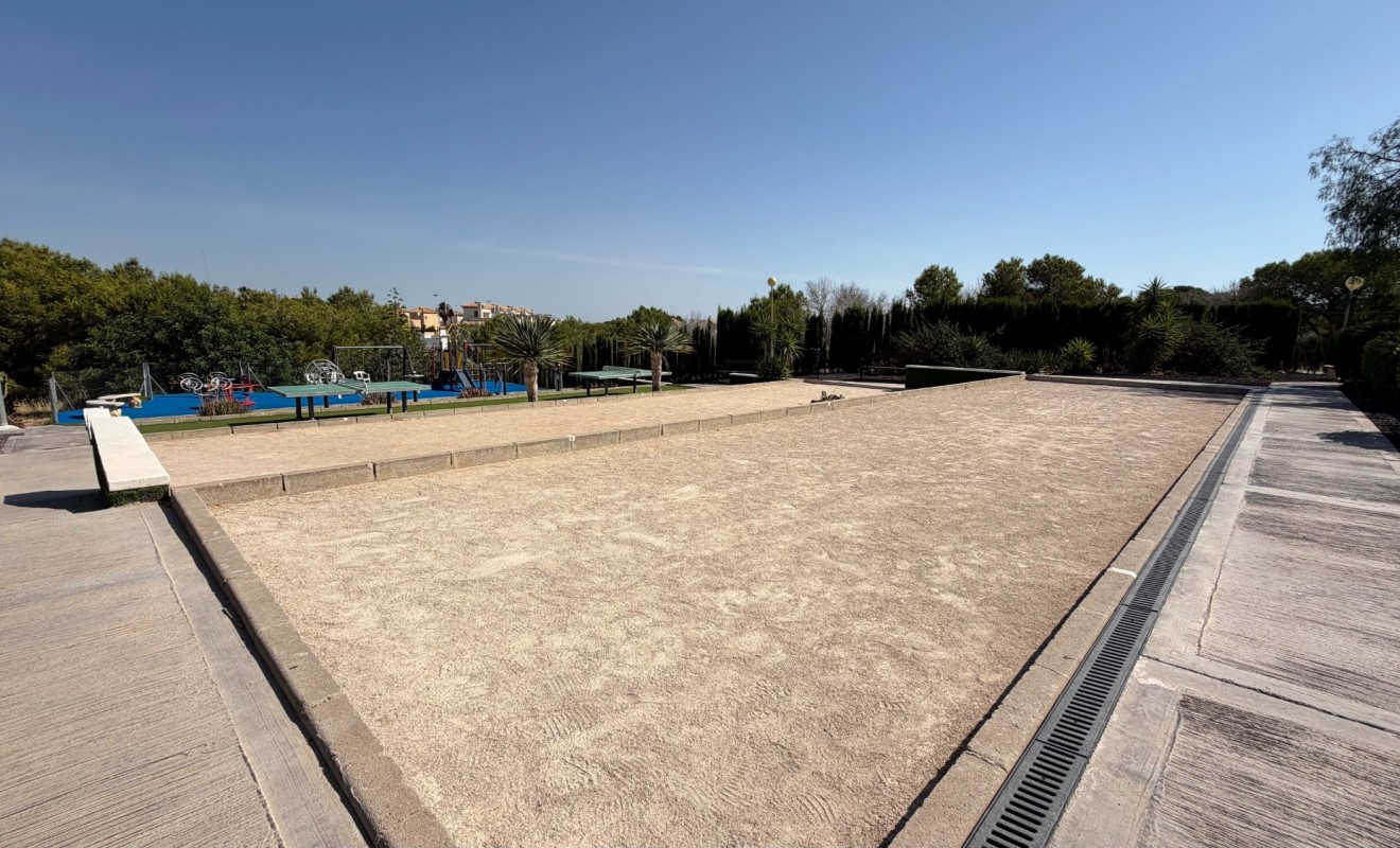 Wederverkoop - Herenhuis - Orihuela Costa - Los Altos