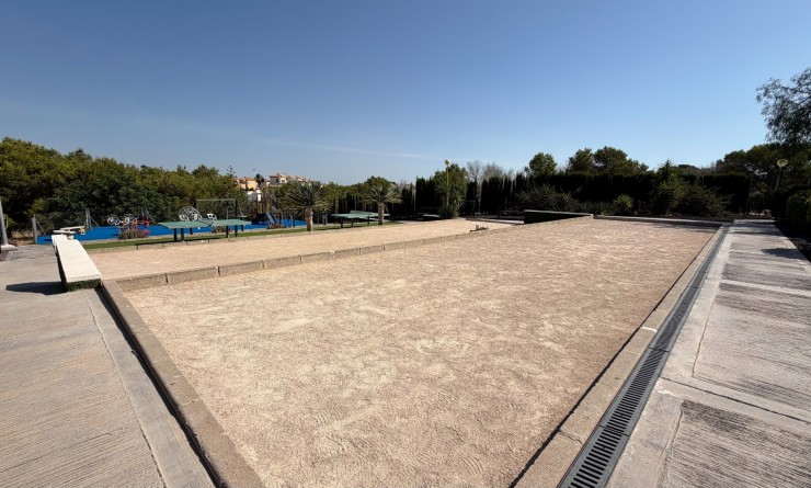 Wederverkoop - Herenhuis - Orihuela Costa - Los Altos