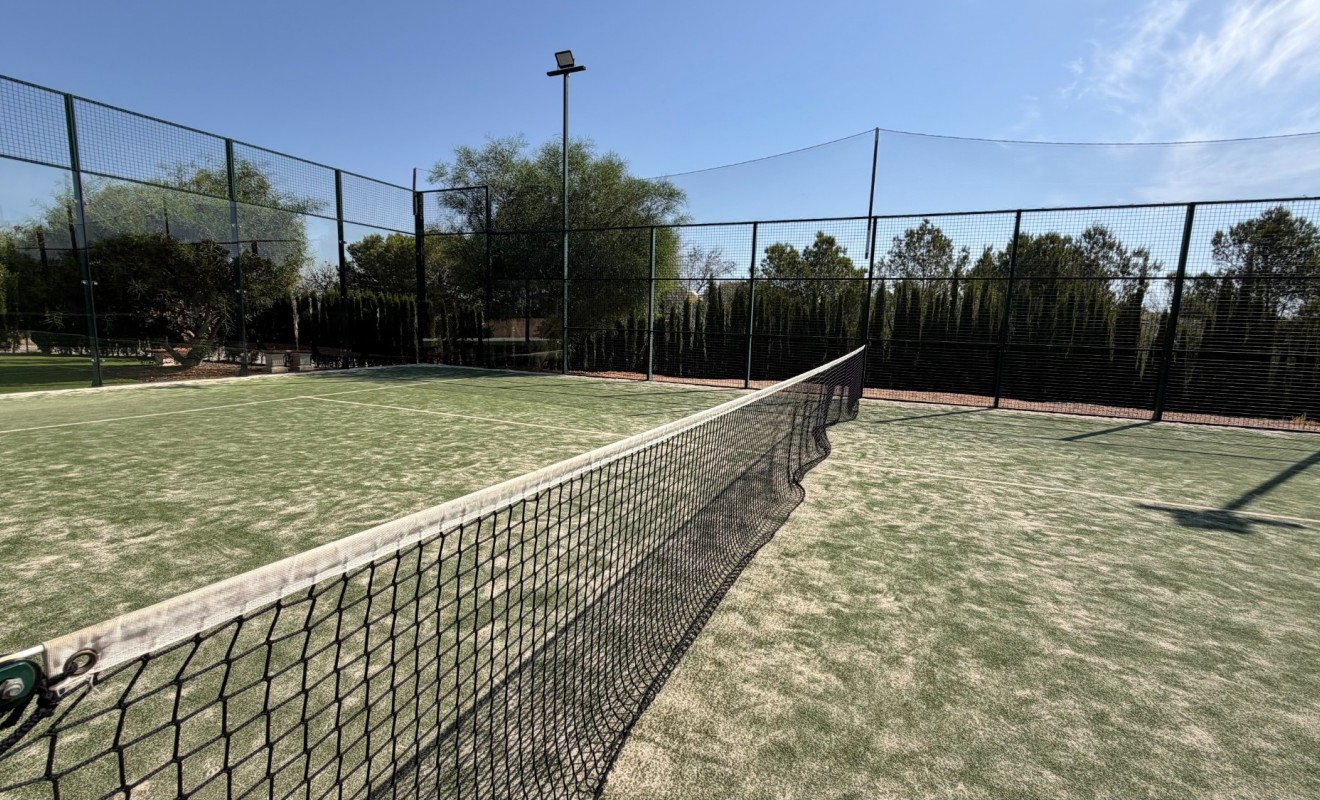 Wederverkoop - Herenhuis - Orihuela Costa - Los Altos