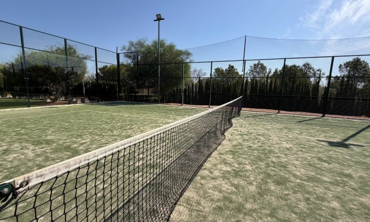 Wederverkoop - Herenhuis - Orihuela Costa - Los Altos