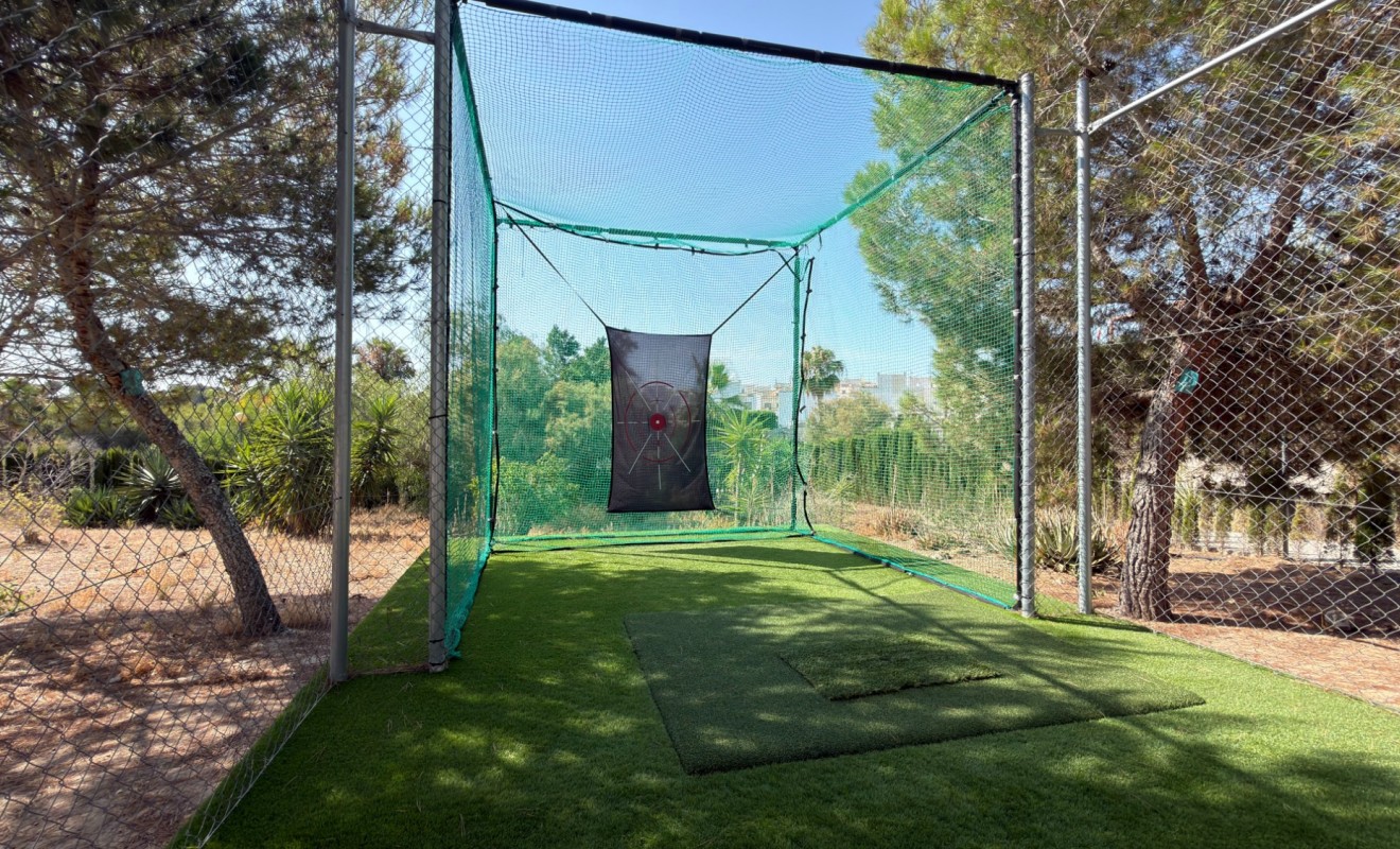 Wederverkoop - Herenhuis - Orihuela Costa - Los Altos