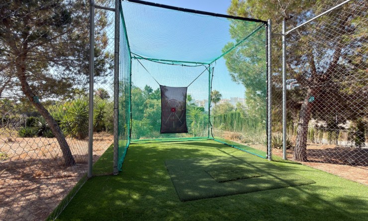 Wederverkoop - Herenhuis - Orihuela Costa - Los Altos