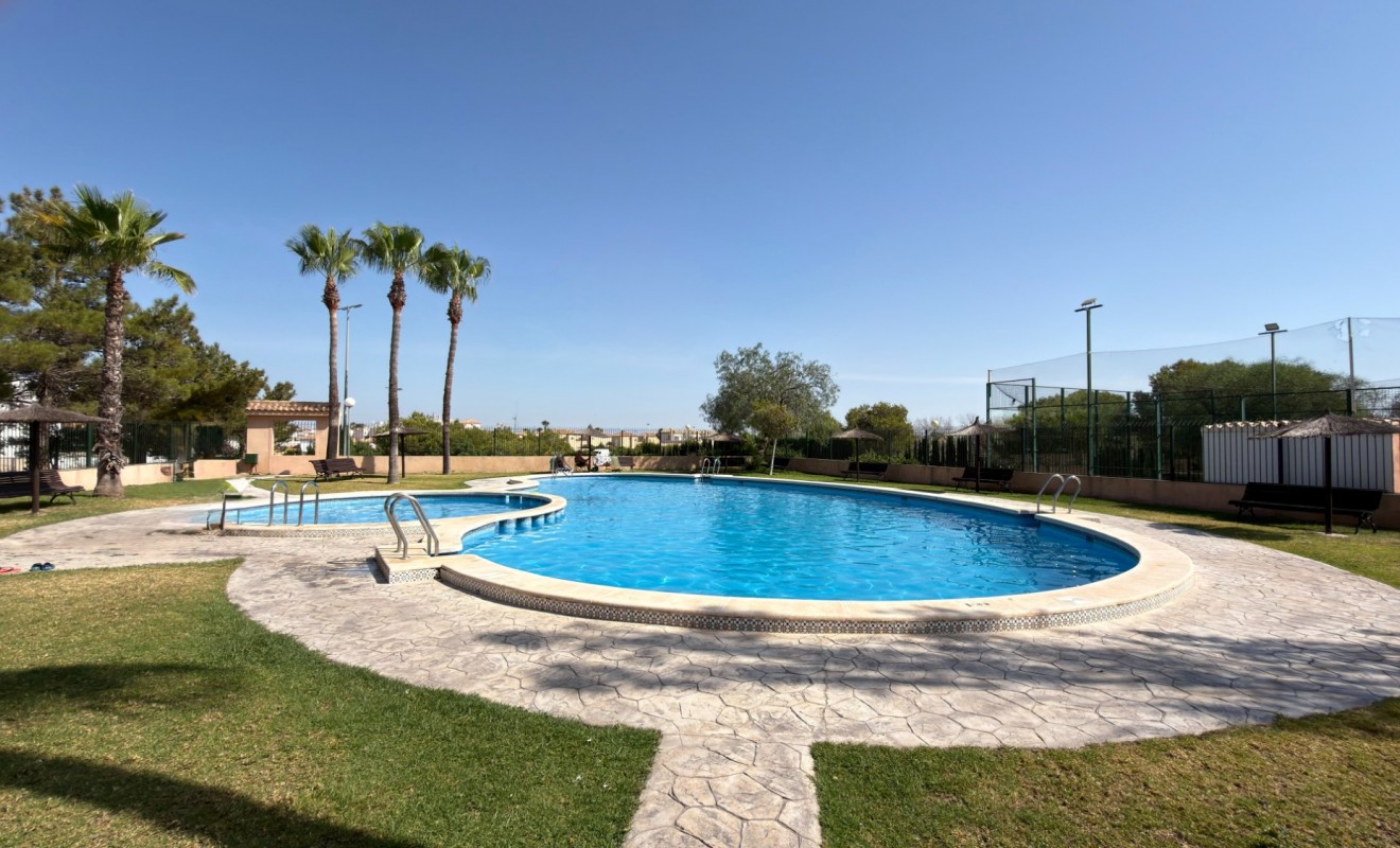 Wederverkoop - Herenhuis - Orihuela Costa - Los Altos
