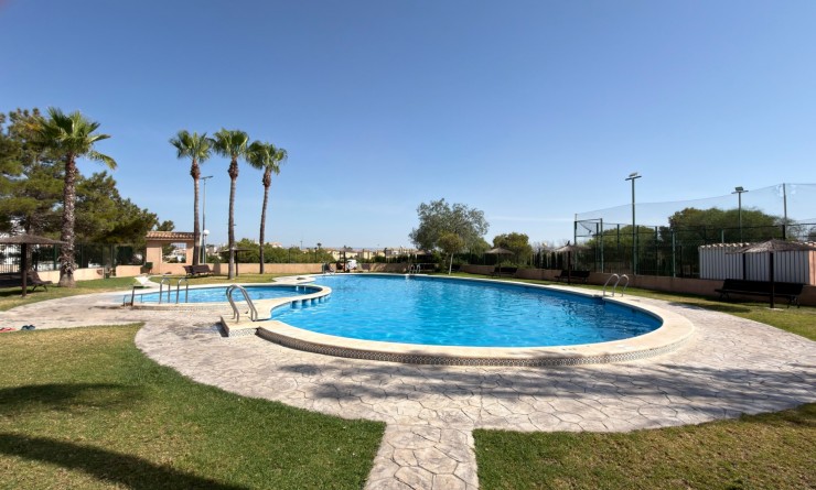 Wederverkoop - Herenhuis - Orihuela Costa - Los Altos