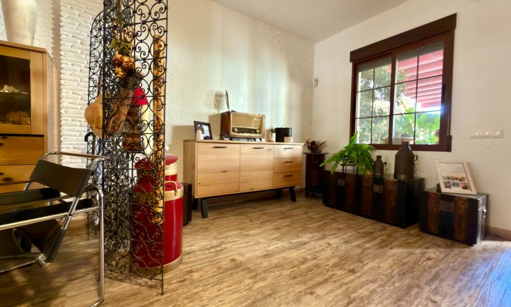 Wederverkoop - Herenhuis - Torrevieja - Los Balcones - Los Altos del Edén