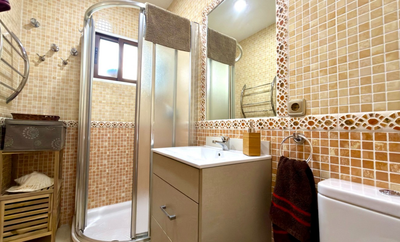 Wederverkoop - Herenhuis - Torrevieja - Los Balcones - Los Altos del Edén