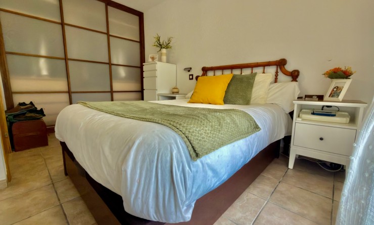Wederverkoop - Herenhuis - Torrevieja - Los Balcones - Los Altos del Edén