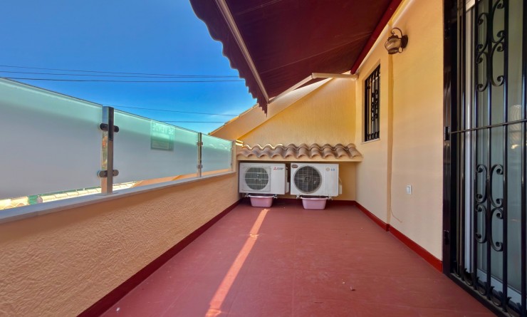 Wederverkoop - Herenhuis - Torrevieja - Los Balcones - Los Altos del Edén