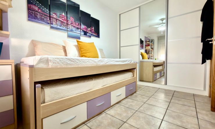 Wederverkoop - Herenhuis - Torrevieja - Los Balcones - Los Altos del Edén