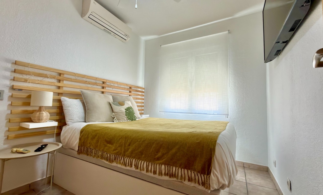 Wederverkoop - Herenhuis - Torrevieja - Los Balcones - Los Altos del Edén