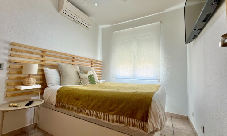 Wederverkoop - Herenhuis - Torrevieja - Los Balcones - Los Altos del Edén