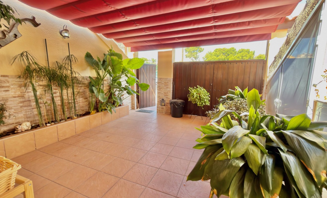 Wederverkoop - Herenhuis - Torrevieja - Los Balcones - Los Altos del Edén