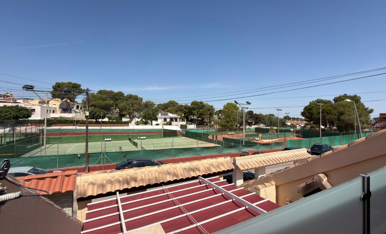 Wederverkoop - Herenhuis - Torrevieja - Los Balcones - Los Altos del Edén