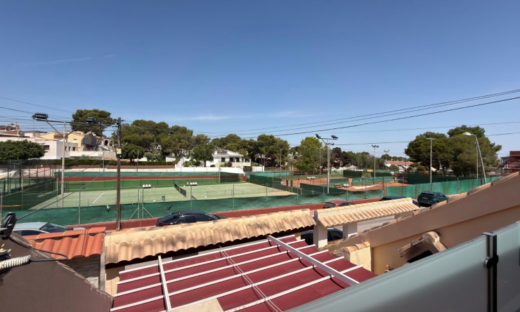 Wederverkoop - Herenhuis - Torrevieja - Los Balcones - Los Altos del Edén
