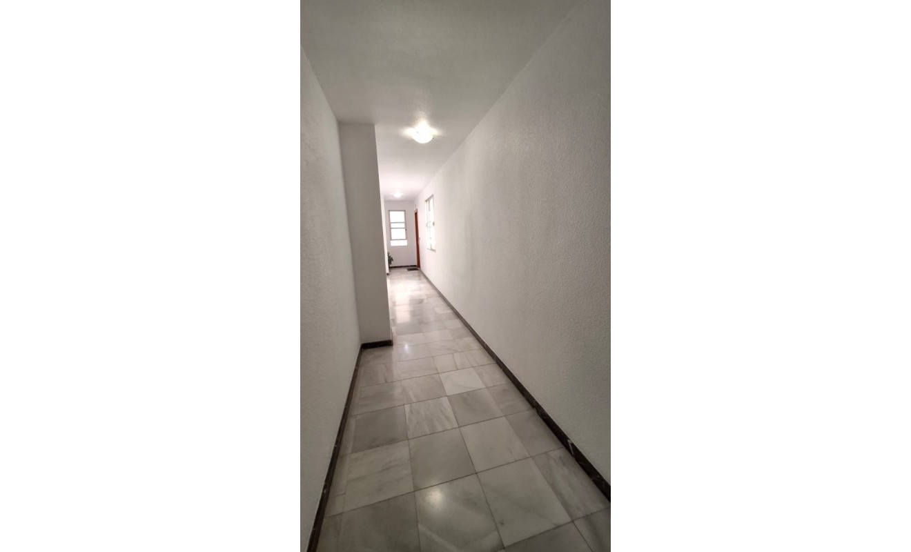 Wederverkoop - Appartement - Orihuela - Zona Centro