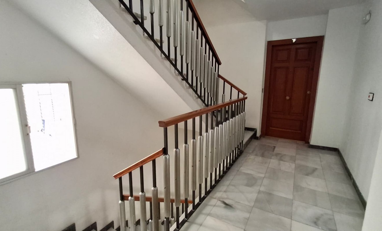 Wederverkoop - Appartement - Orihuela - Zona Centro
