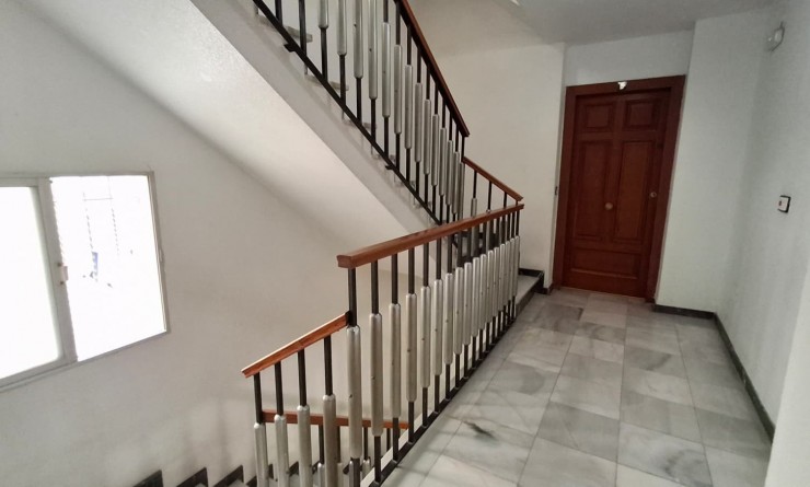 Wederverkoop - Appartement - Orihuela - Zona Centro