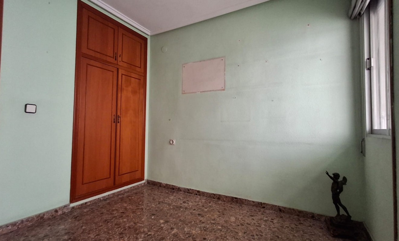 Wederverkoop - Appartement - Orihuela - Zona Centro