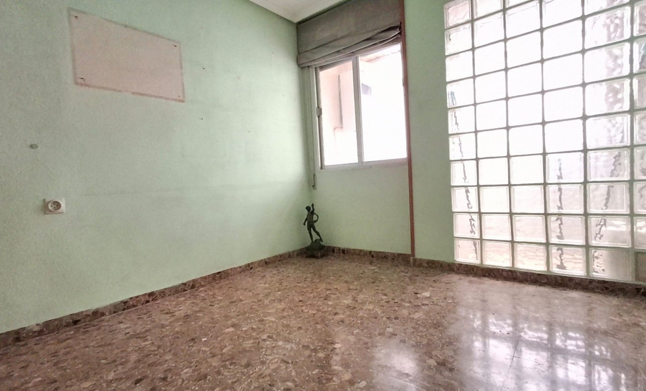 Wederverkoop - Appartement - Orihuela - Zona Centro