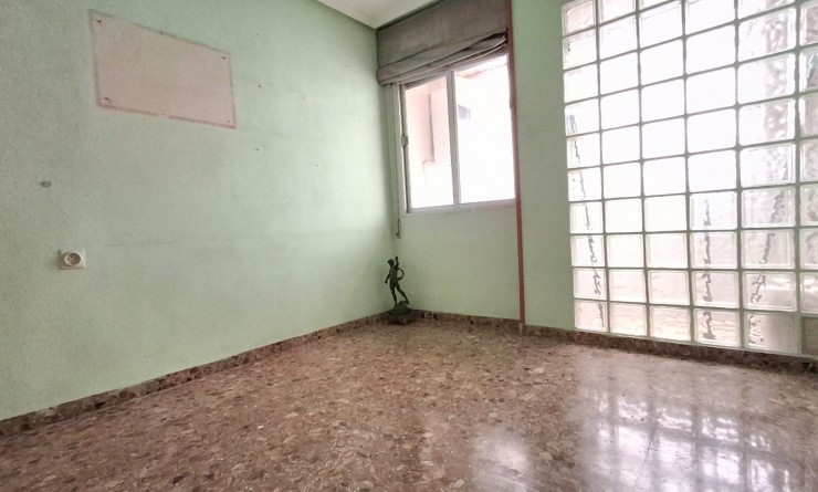 Wederverkoop - Appartement - Orihuela - Zona Centro