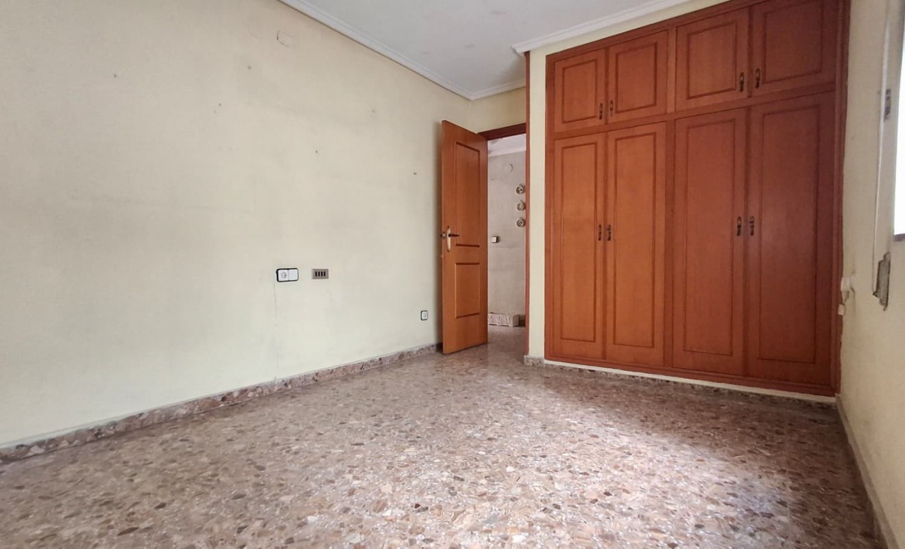 Wederverkoop - Appartement - Orihuela - Zona Centro