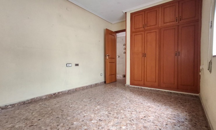Wederverkoop - Appartement - Orihuela - Zona Centro
