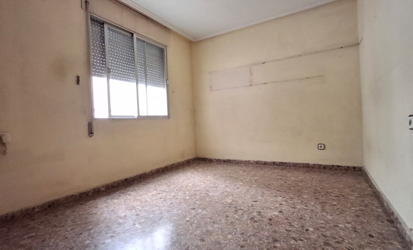 Wederverkoop - Appartement - Orihuela - Zona Centro
