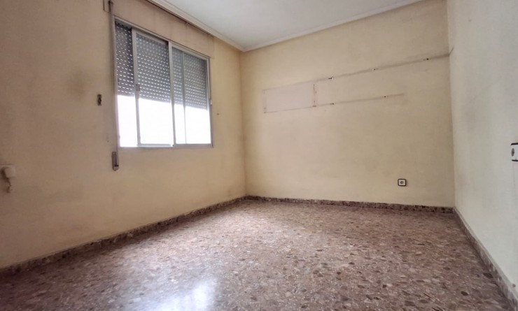 Wederverkoop - Appartement - Orihuela - Zona Centro
