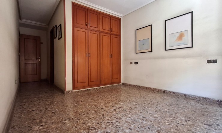 Wederverkoop - Appartement - Orihuela - Zona Centro