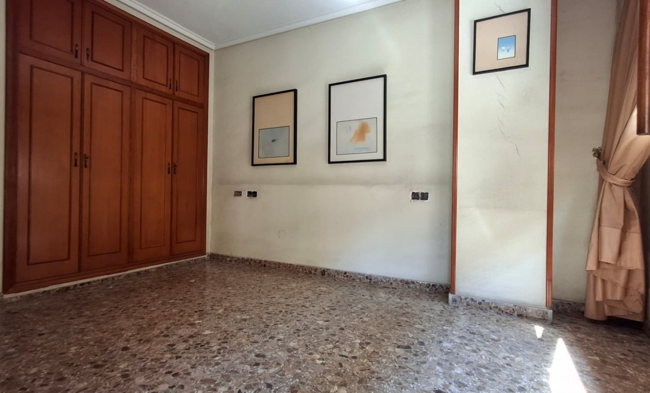 Wederverkoop - Appartement - Orihuela - Zona Centro