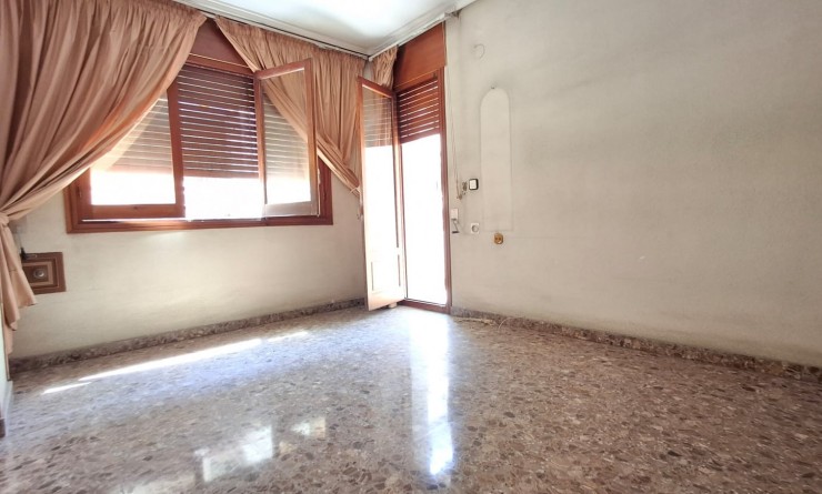 Wederverkoop - Appartement - Orihuela - Zona Centro