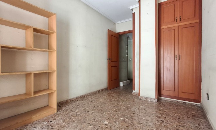 Wederverkoop - Appartement - Orihuela - Zona Centro