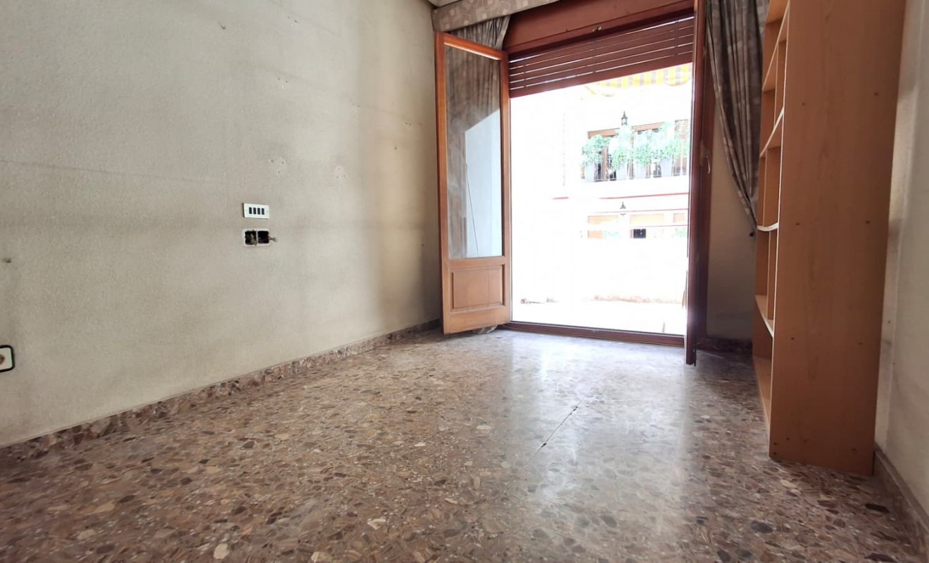 Wederverkoop - Appartement - Orihuela - Zona Centro