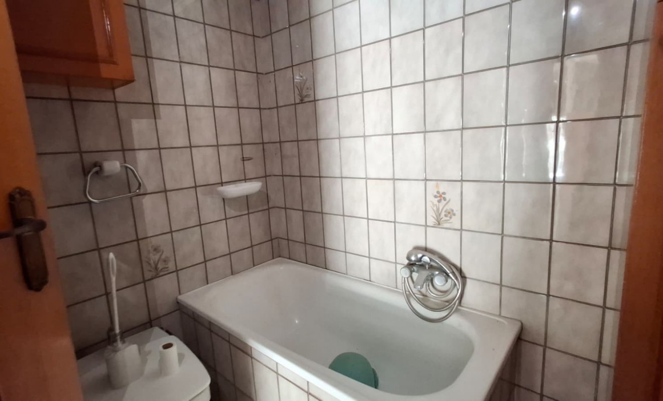 Wederverkoop - Appartement - Orihuela - Zona Centro