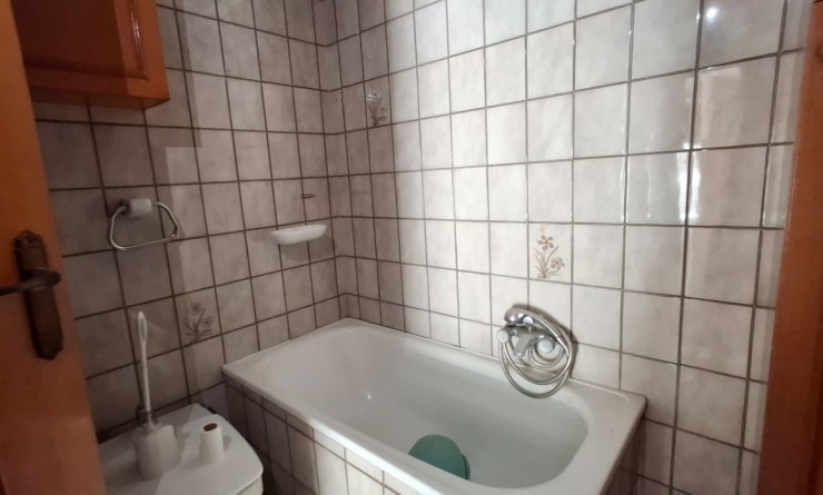 Wederverkoop - Appartement - Orihuela - Zona Centro