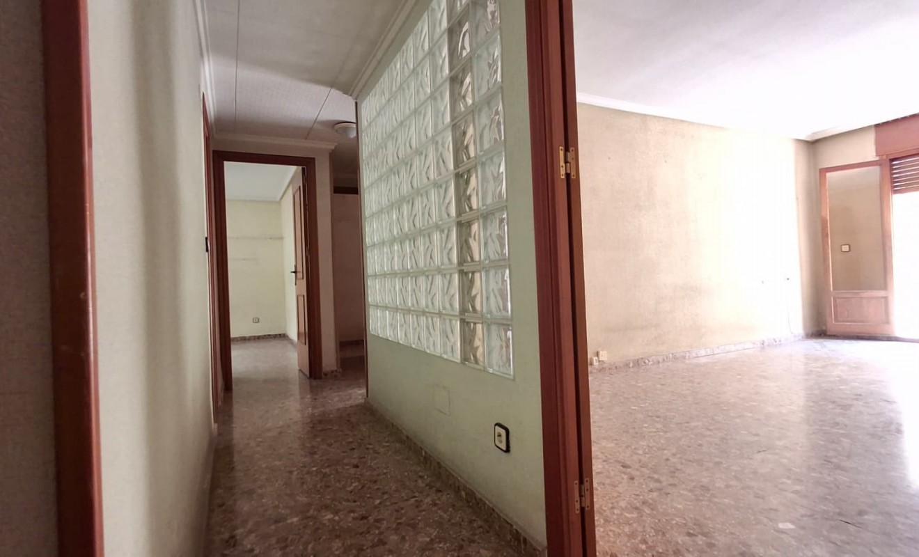Wederverkoop - Appartement - Orihuela - Zona Centro