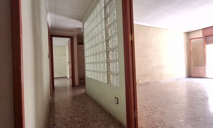 Wederverkoop - Appartement - Orihuela - Zona Centro