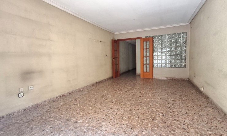 Wederverkoop - Appartement - Orihuela - Zona Centro